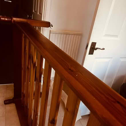 Photo of free Single bed used (Ellesmere port) #1