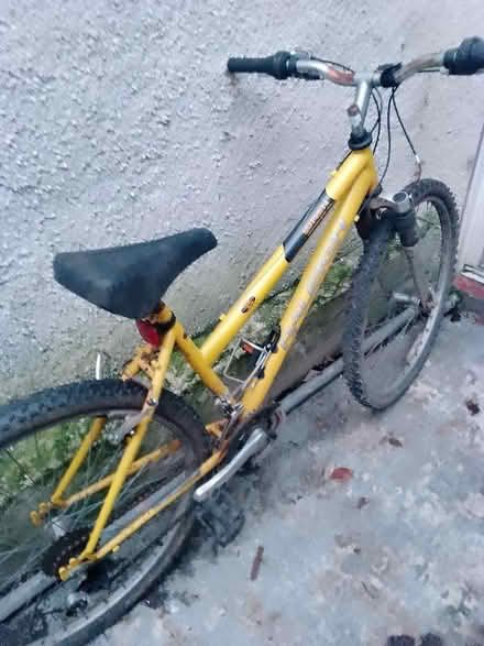 Photo of free Bike (Appleby-in-Westmorland CA16) #1