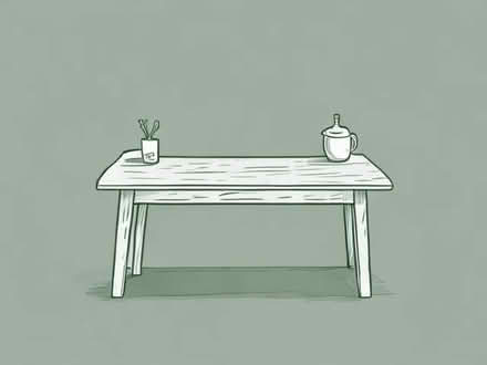 Photo of Dressing table, (Moorhouse WF3) #1