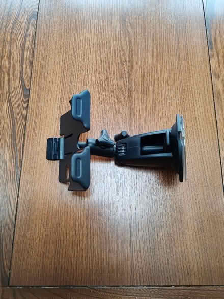 Photo of free Mobile phone holder for a car (Allerton L18) #2