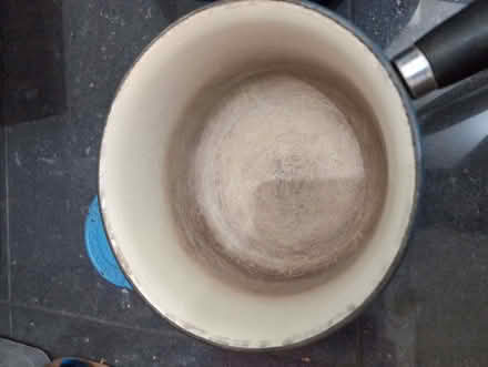 Photo of free Le Creuset pans (Great Western Park OX11) #4