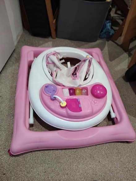 Photo of free Baby walker chair (Bristol BS5) #1