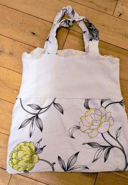 Photo of free Cotton bag (Allington ME16) #2