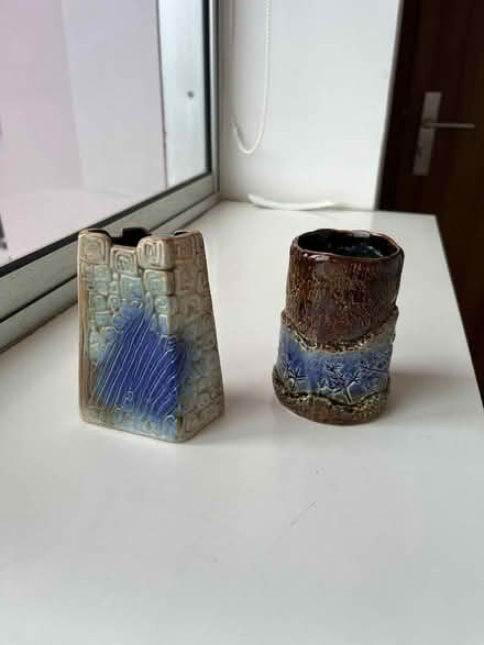 Photo of free Vases, random collections (Upper thomson) #4