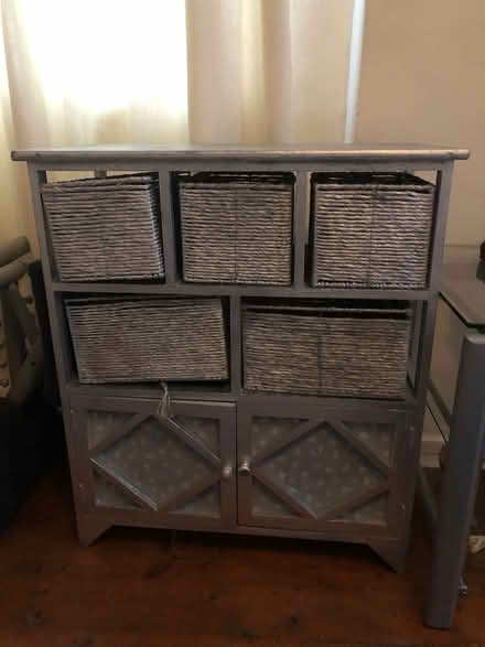 Photo of free wooden storage (wavertree) #1