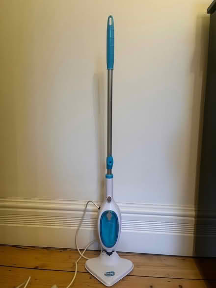 Photo of free Steam Floor Mop with Attachments (Near the railway station CB1) #1