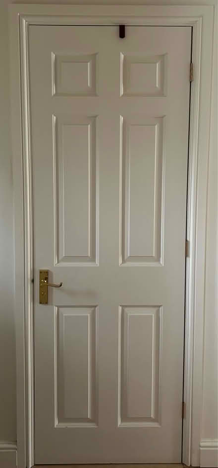 Photo of free Interior Doors (WD188WJ) #1