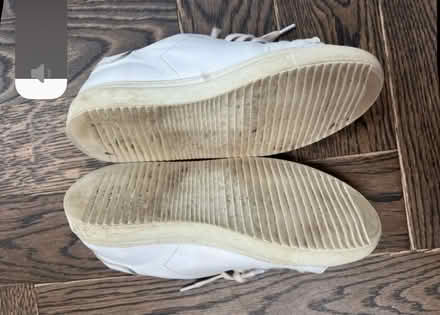 Photo of free Axel arigato clean 90 (SE24) #4