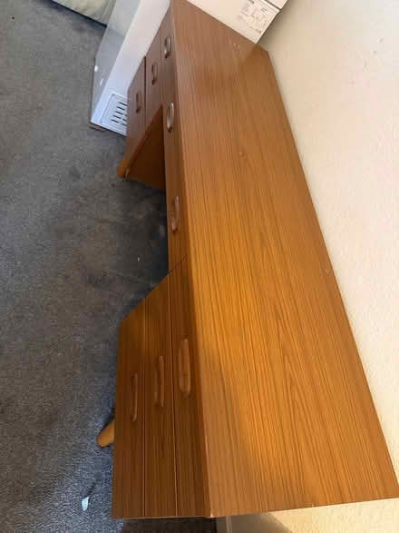 Photo of free Desk (Bognor Regis PO21) #2