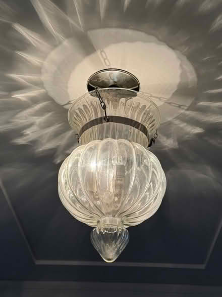 Photo of free Lighting (UWS) #4