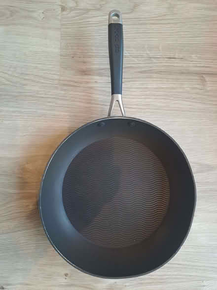 Photo of free Cooking pans (Ladygrove OX11) #1