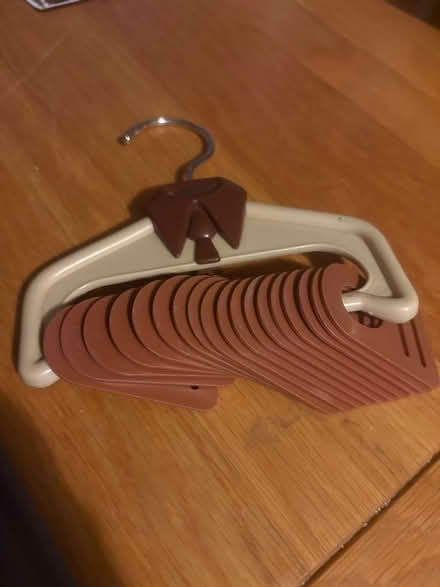 Photo of free Tie hanger (Rubery B45) #1