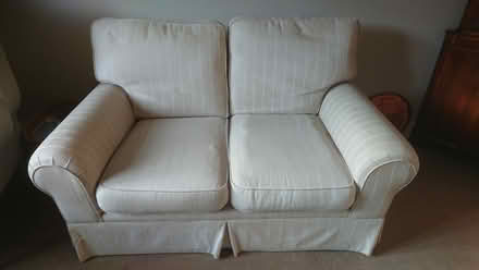 Photo of free Laura Ashley Sofa (Westerham TN16) #3