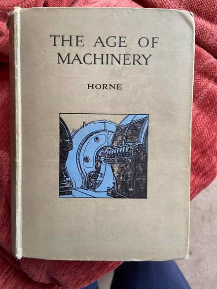 Photo of free Very interesting old book (Colwall Stone WR13) #1