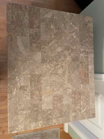 Photo of free Kitchen Stand (Cameron Run Regional Park) #2