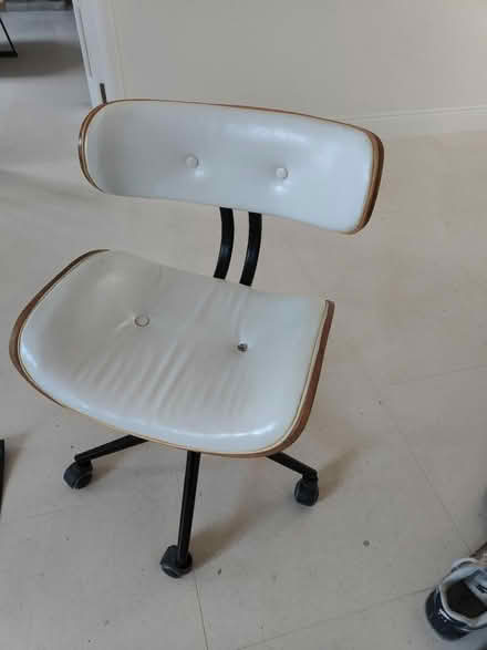 Photo of free Office/ Desk Chair (A96K4AX) #1