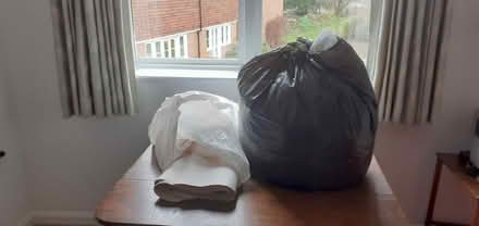 Photo of free Packing Materials (CT2) #2