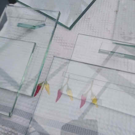 Photo of free Glass photo frames (glue come unstuck) (Blackhall EH4) #4