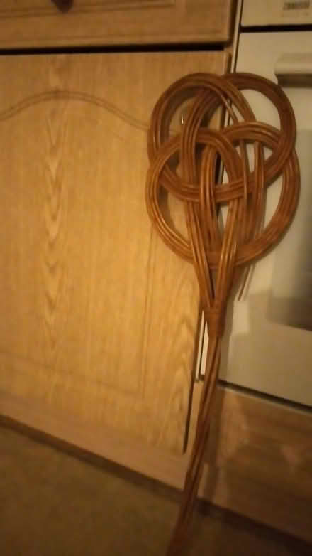 Photo of free Duster, (Haywood RG12) #1