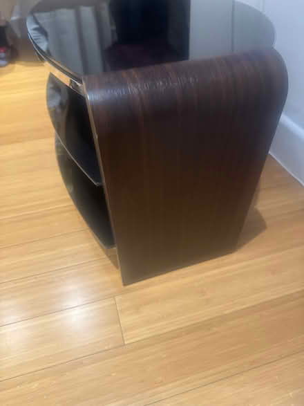 Photo of free TV table (W12) #2