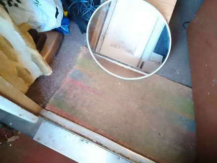 Photo of free mirror (Broxbourne EN10) #2