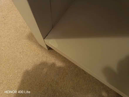 Photo of free 3 cube low storage/display unit (Chigwell IG7) #2