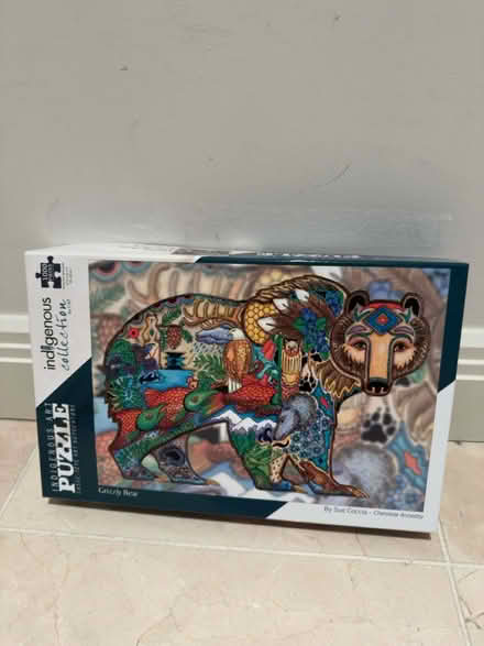 Photo of free Puzzle (Stillorgan) #1