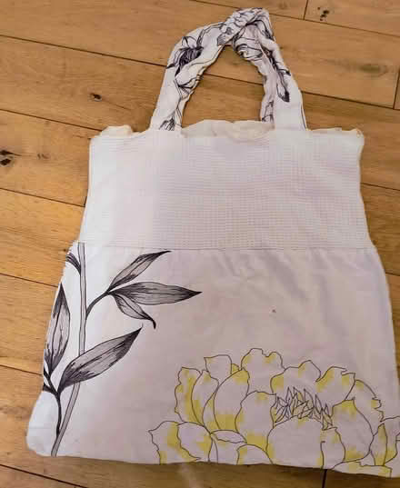 Photo of free Cotton bag (Allington ME16) #1