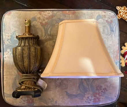 Photo of free Table Lamp - For Repair (Liverpool L13) #1