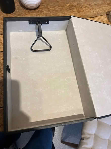 Photo of free Box files and files (Brockley SE4) #2