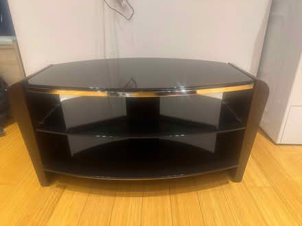 Photo of free TV table (W12) #1