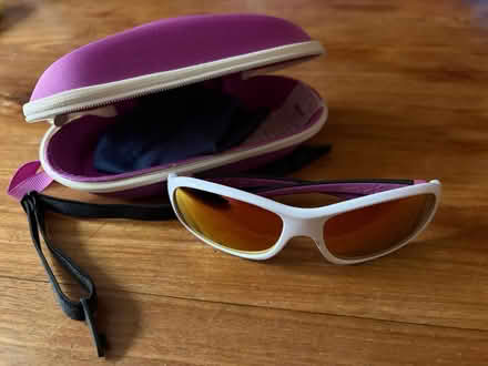 Photo of free Kids sunglasses (Lower Weston) #1