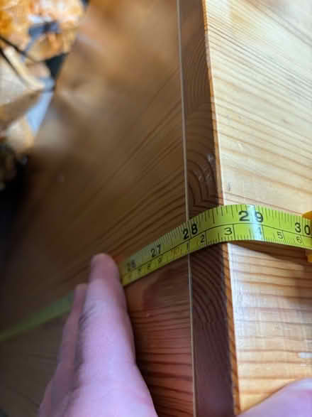 Photo of free Chest of Drawers (Saltford) #1