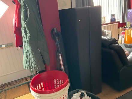 Photo of free Double bed base (Stanford-Le-Hope SS17) #2