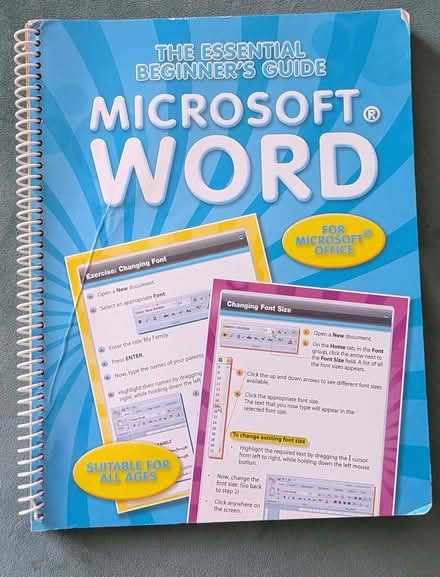 Photo of free Book (Llangefni LL77) #1