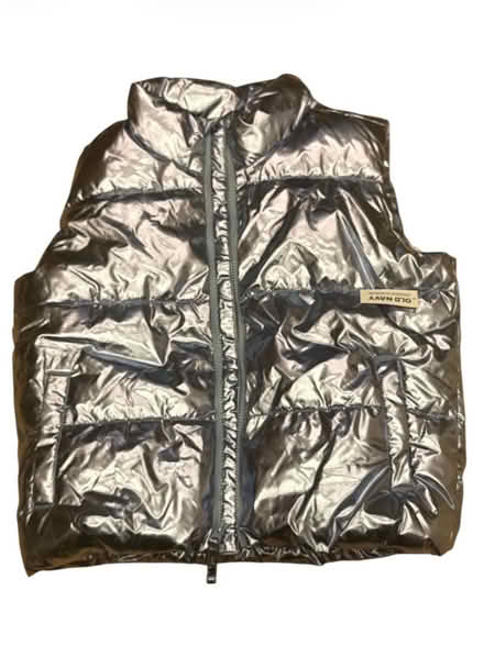 Photo of free Old Navy Vest (Brooklyn Storage) #1