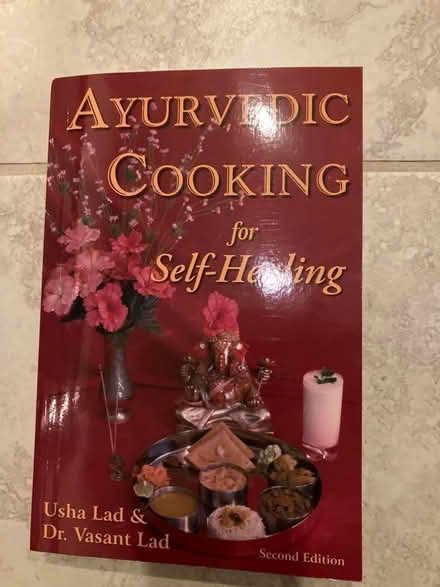 Photo of free Ayurvedic Cooking for Self-Healing (Havertown) #1