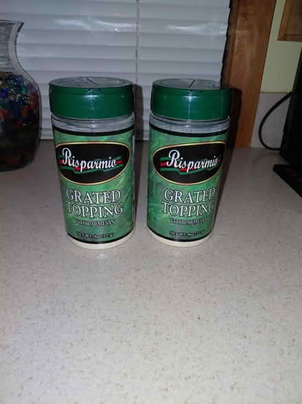 Photo of free Grated Topping (Juanita (Kirkland)) #1