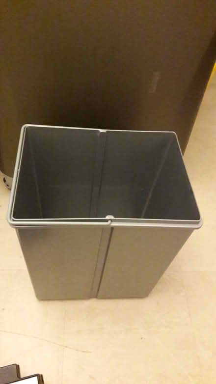 Photo of free Bin (N1, Zone 1 camden) #1