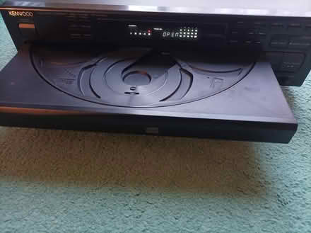 Photo of free Multi CD player (Guildford GU1) #2