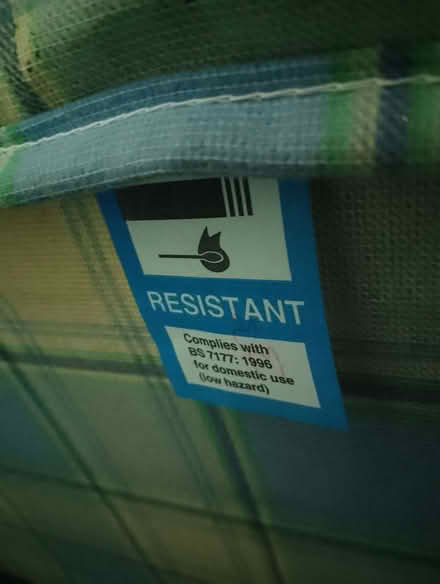 Photo of free Single divan bed (Humphrey's End GL5) #4