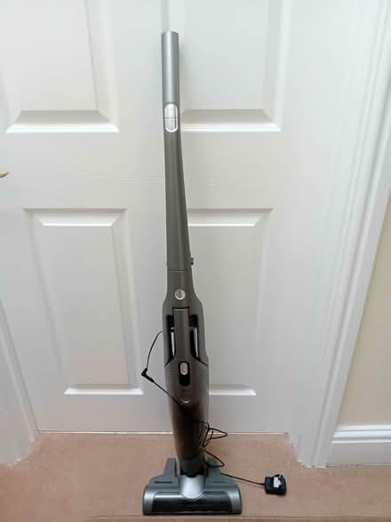 Photo of free Stick Vacuum (Norton Fitzwarren TA2) #2