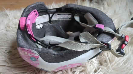 Photo of free Childs helmet (NR2) #3