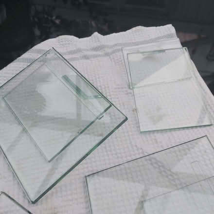 Photo of free Glass photo frames (glue come unstuck) (Blackhall EH4) #2