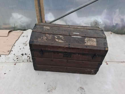 Photo of free Chest (Ellesmere Port/Chester CH65) #1