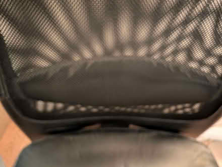 Photo of free Ikea Markus Office Chair (Lightwater GU18) #3