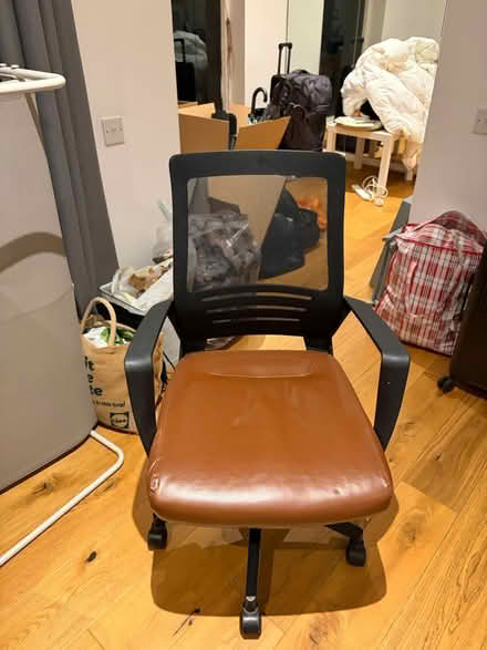 Photo of free Chair (Earls Court) #1