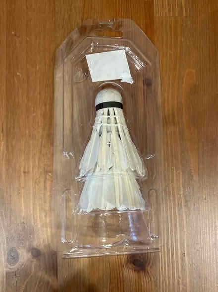 Photo of free Shuttlecocks (Chorlton M21) #1