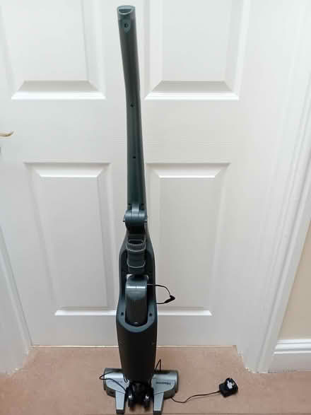 Photo of free Stick Vacuum (Norton Fitzwarren TA2) #3