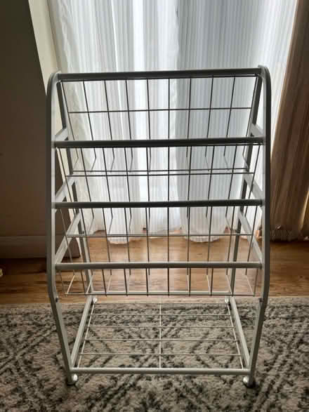 Photo of free Children’s bookshelf (St Albans AL4) #1